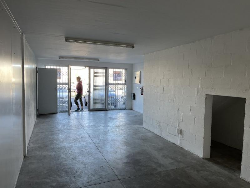 To Let commercial Property for Rent in Montague Gardens Western Cape
